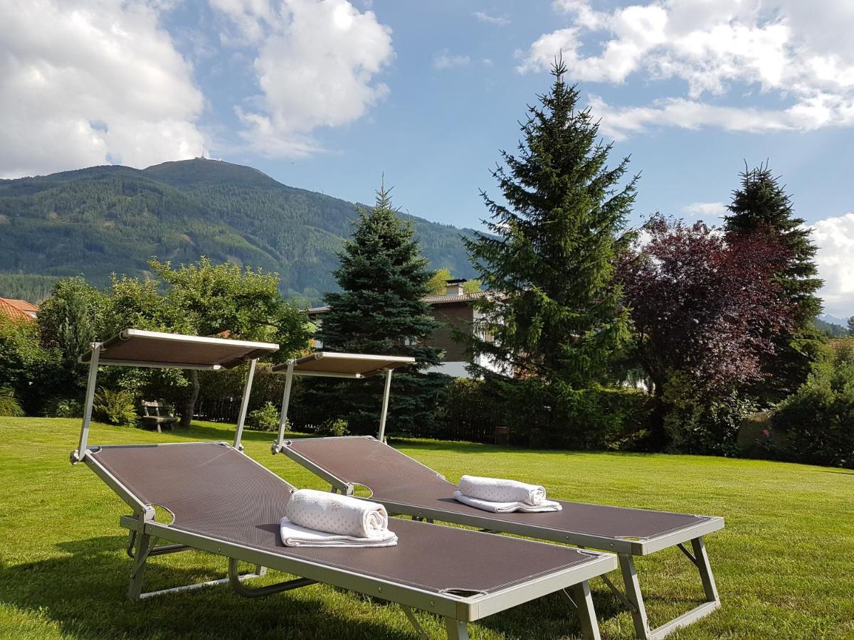 Appartements Haus Olympia Innsbruck Ngoại thất bức ảnh
