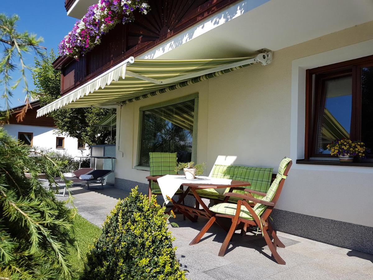Appartements Haus Olympia Innsbruck Ngoại thất bức ảnh