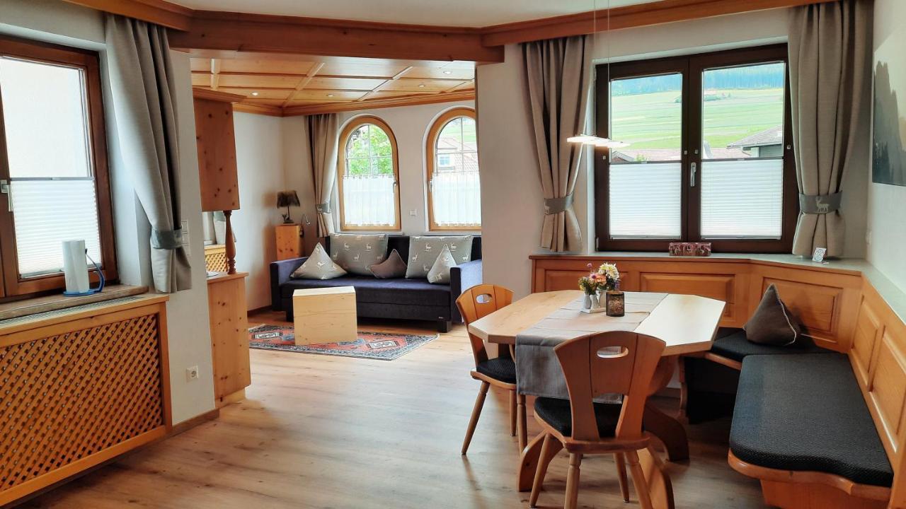 Appartements Haus Olympia Innsbruck Ngoại thất bức ảnh