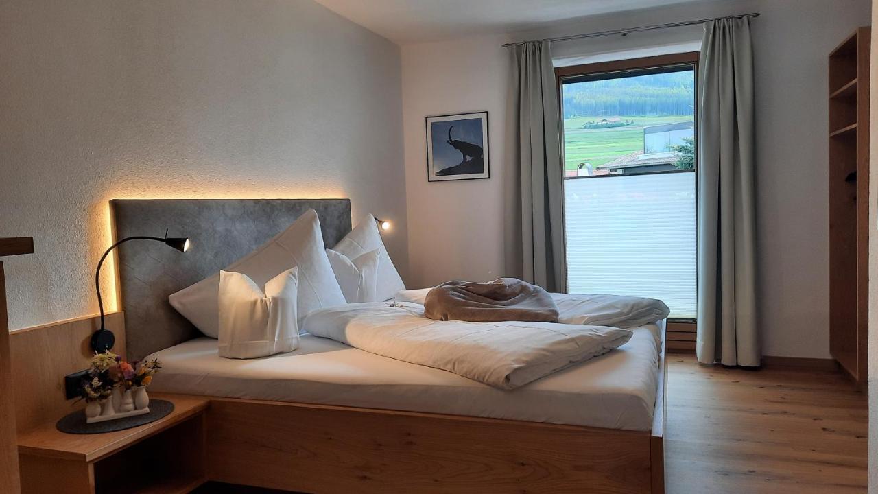 Appartements Haus Olympia Innsbruck Ngoại thất bức ảnh