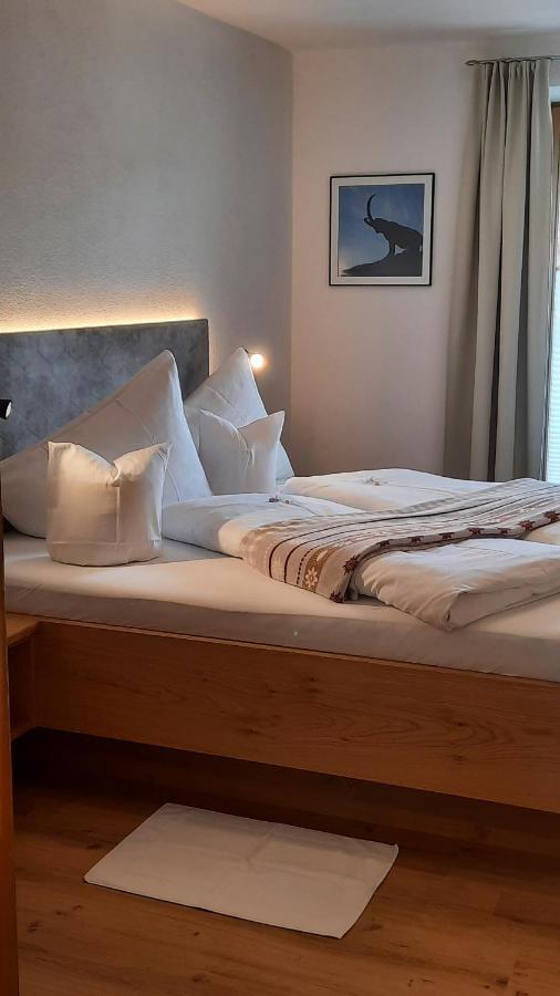 Appartements Haus Olympia Innsbruck Ngoại thất bức ảnh