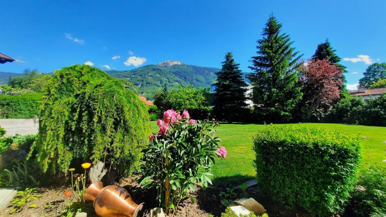 Appartements Haus Olympia Innsbruck Ngoại thất bức ảnh