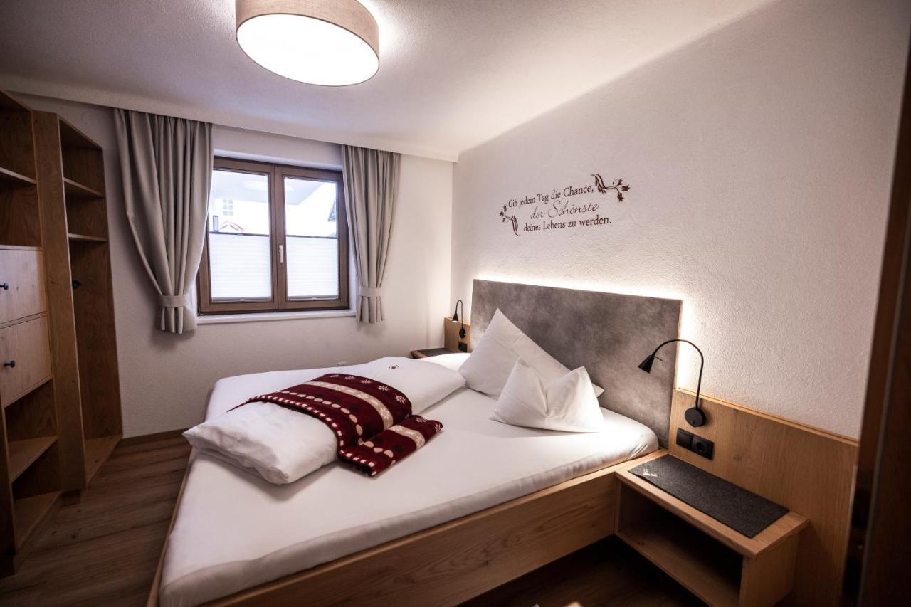 Appartements Haus Olympia Innsbruck Ngoại thất bức ảnh