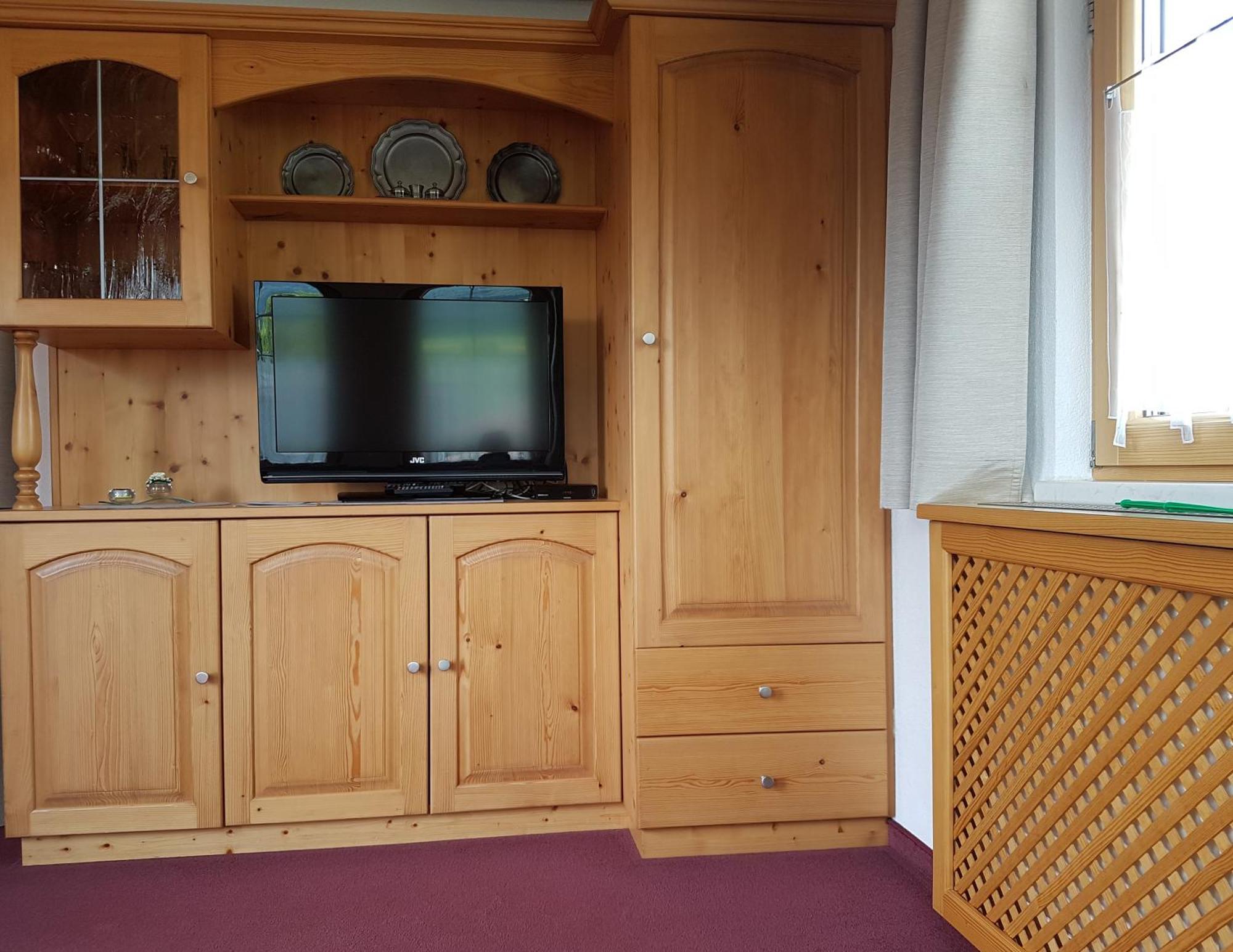 Appartements Haus Olympia Innsbruck Ngoại thất bức ảnh