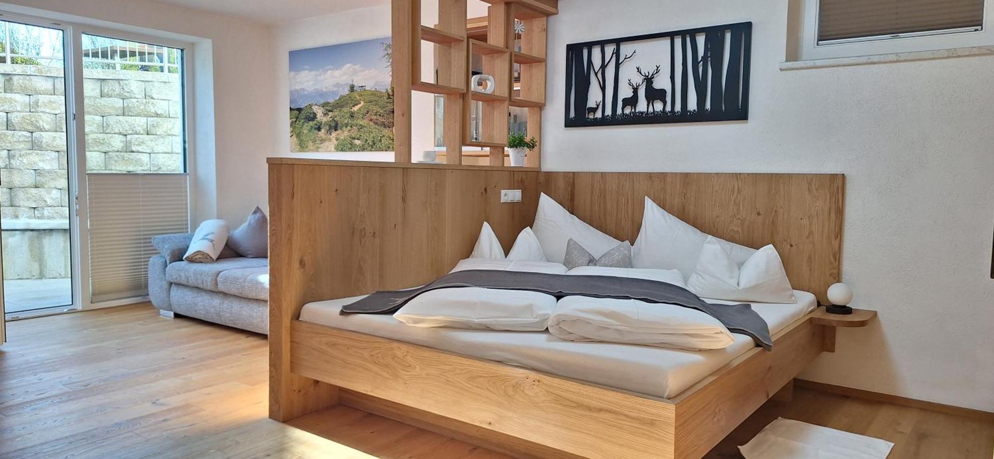 Appartements Haus Olympia Innsbruck Ngoại thất bức ảnh