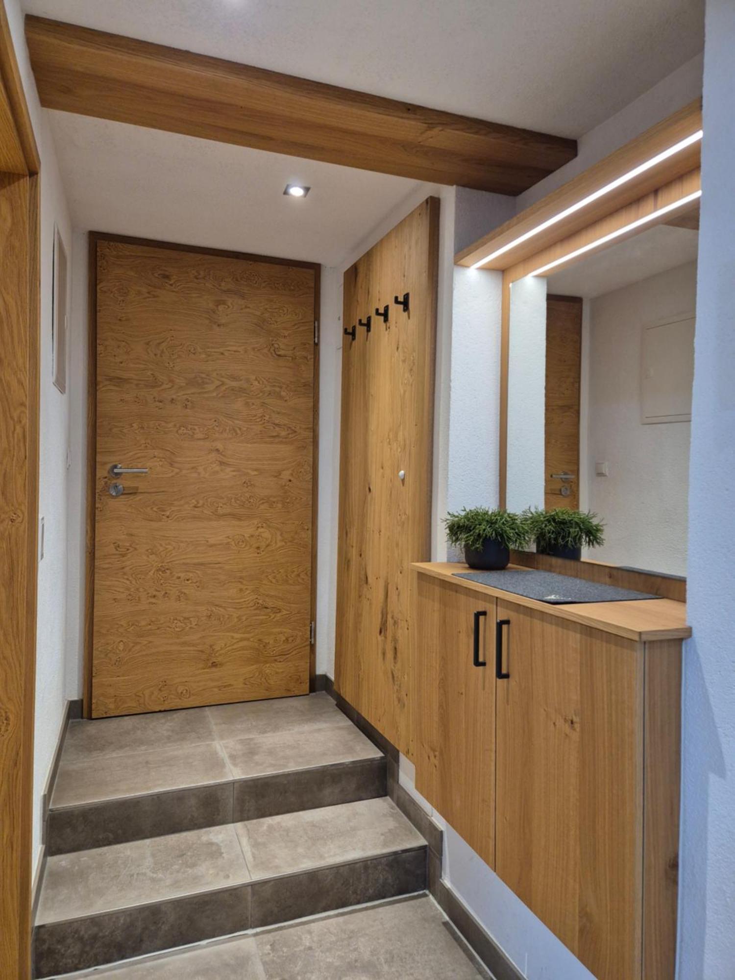 Appartements Haus Olympia Innsbruck Ngoại thất bức ảnh
