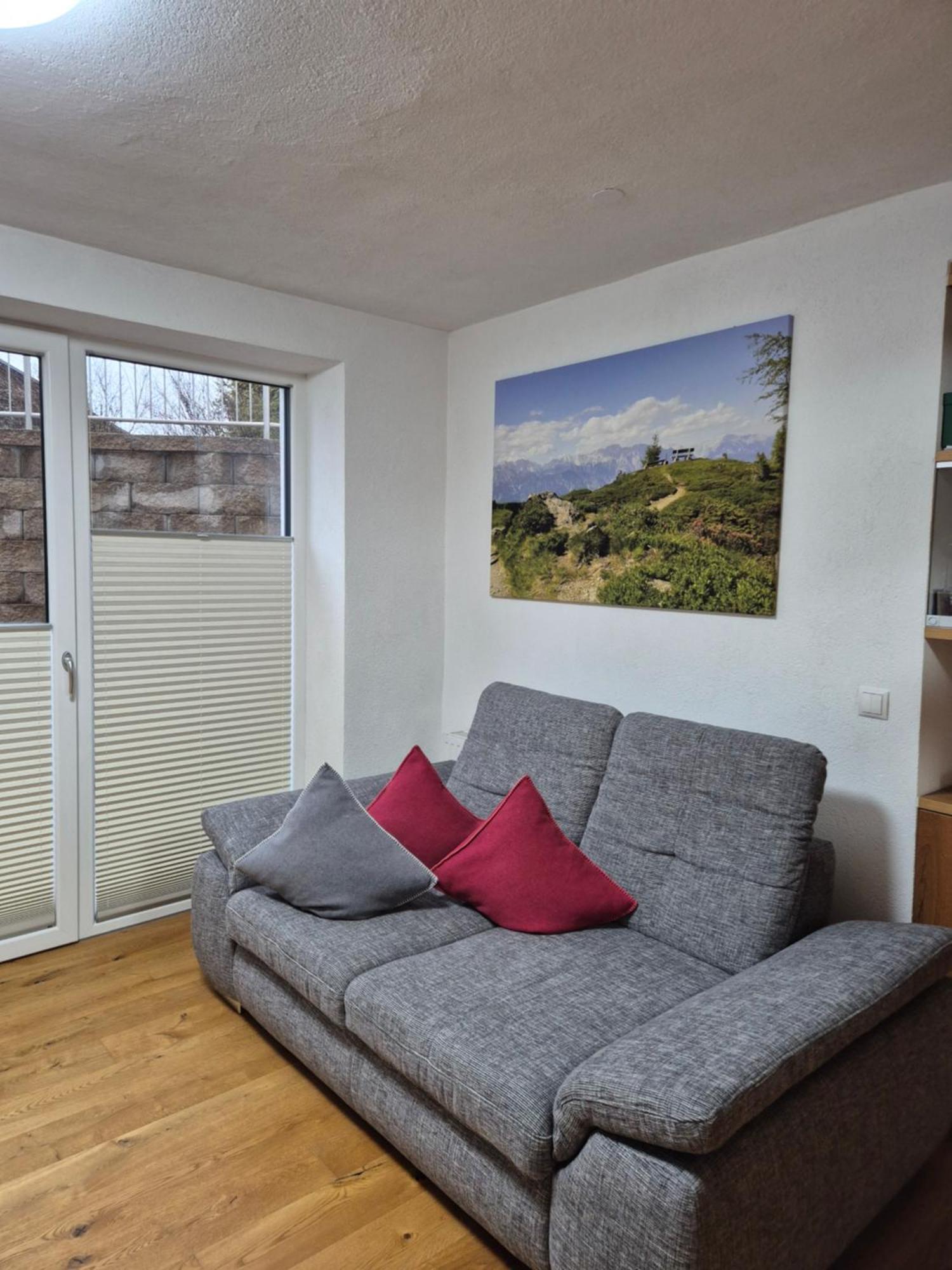 Appartements Haus Olympia Innsbruck Ngoại thất bức ảnh