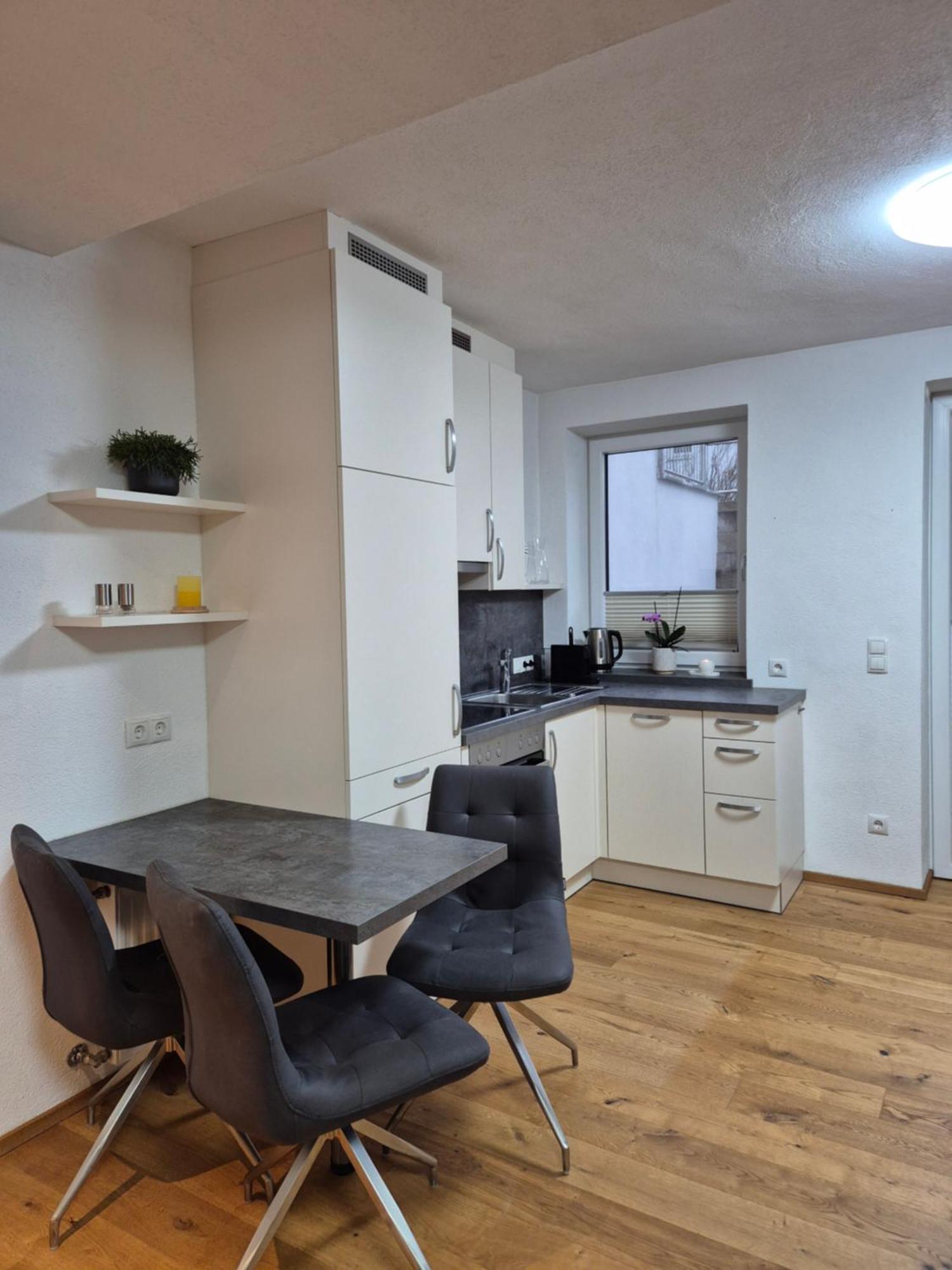 Appartements Haus Olympia Innsbruck Ngoại thất bức ảnh