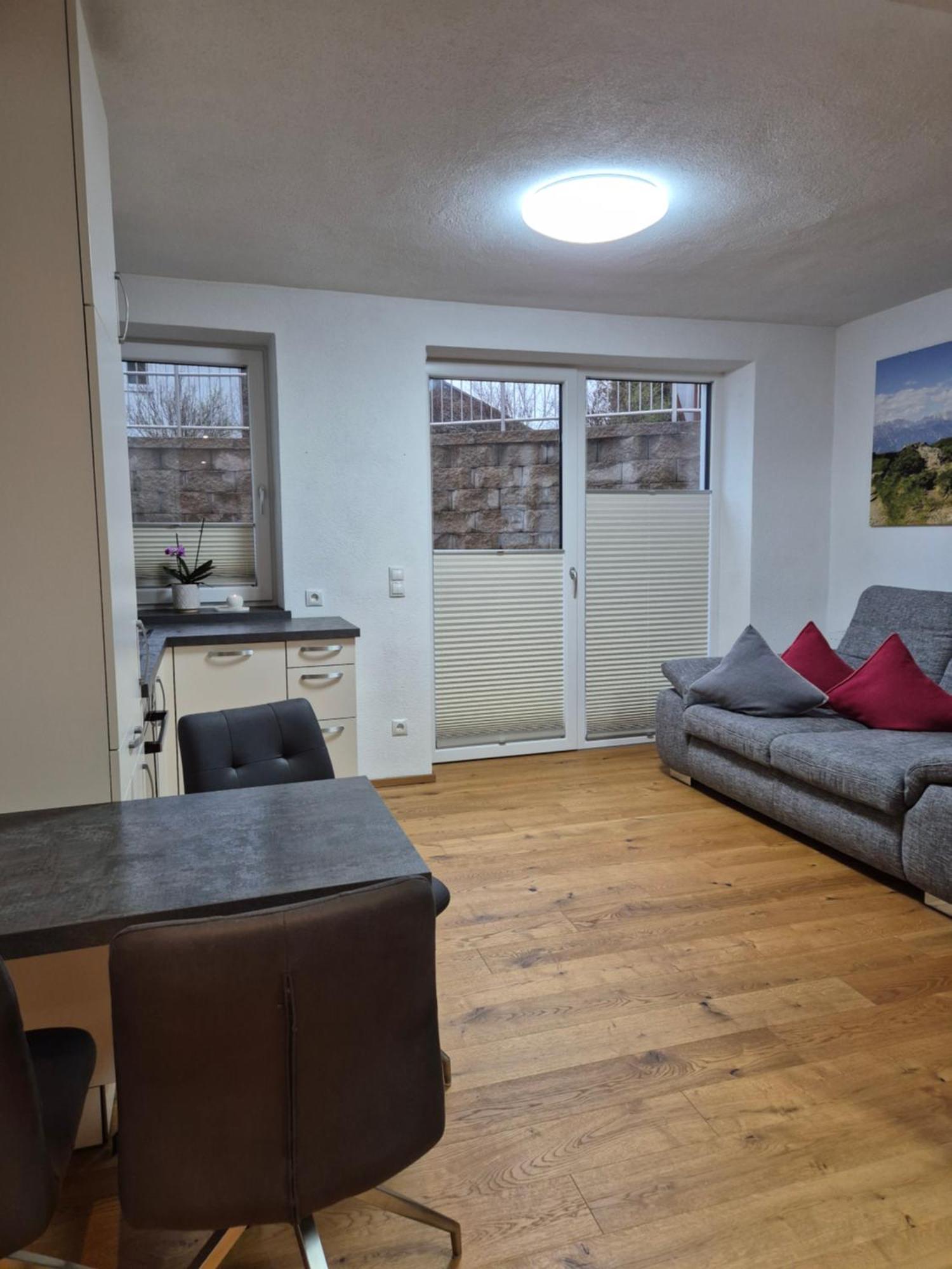 Appartements Haus Olympia Innsbruck Ngoại thất bức ảnh