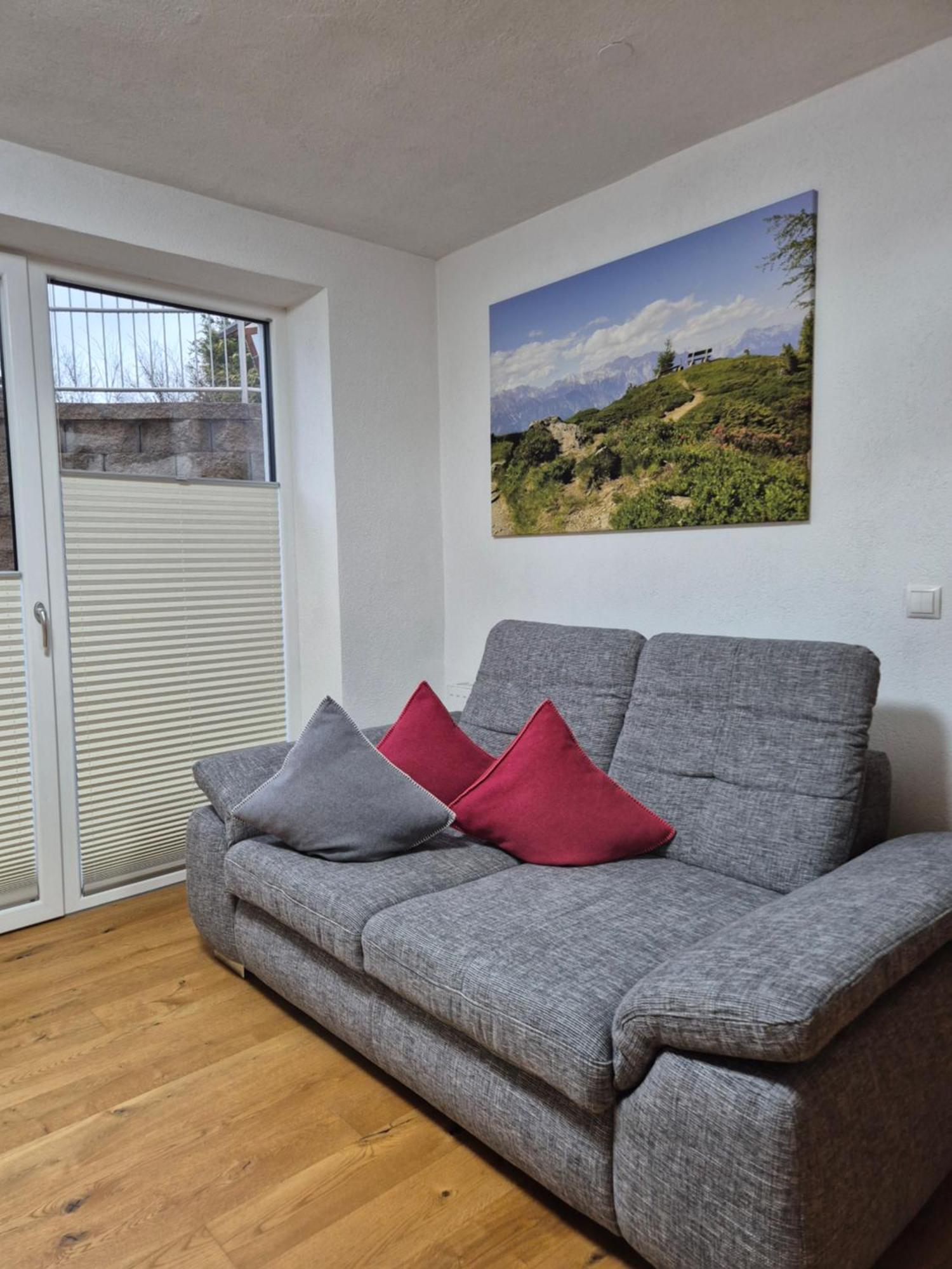 Appartements Haus Olympia Innsbruck Ngoại thất bức ảnh