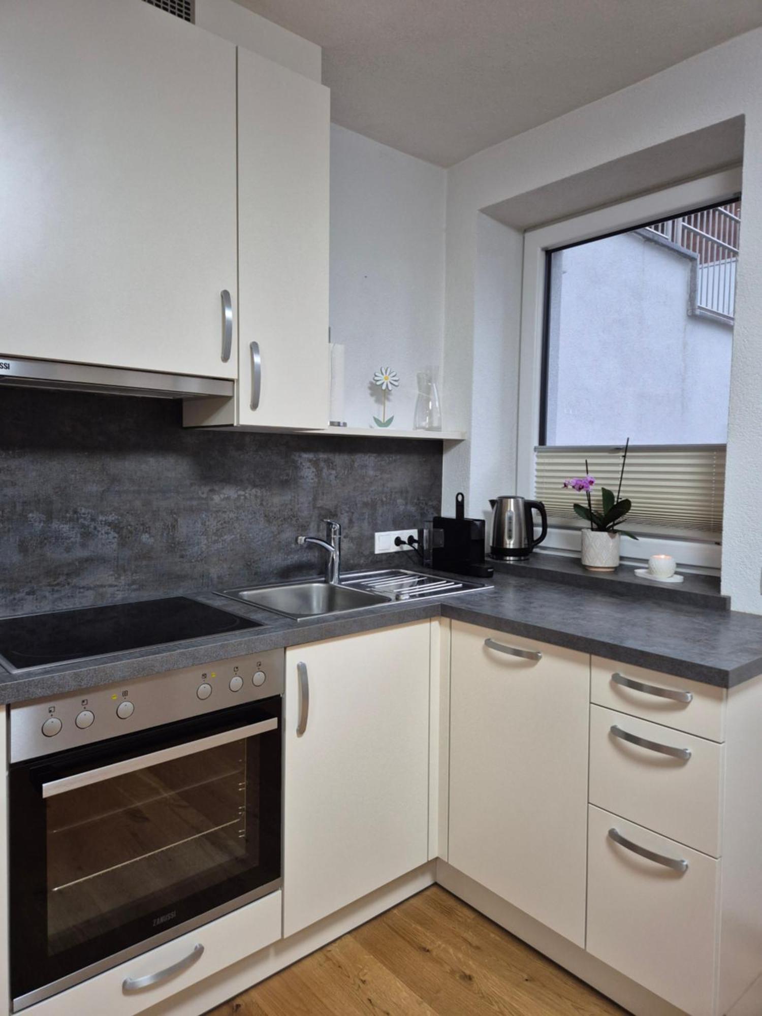Appartements Haus Olympia Innsbruck Ngoại thất bức ảnh