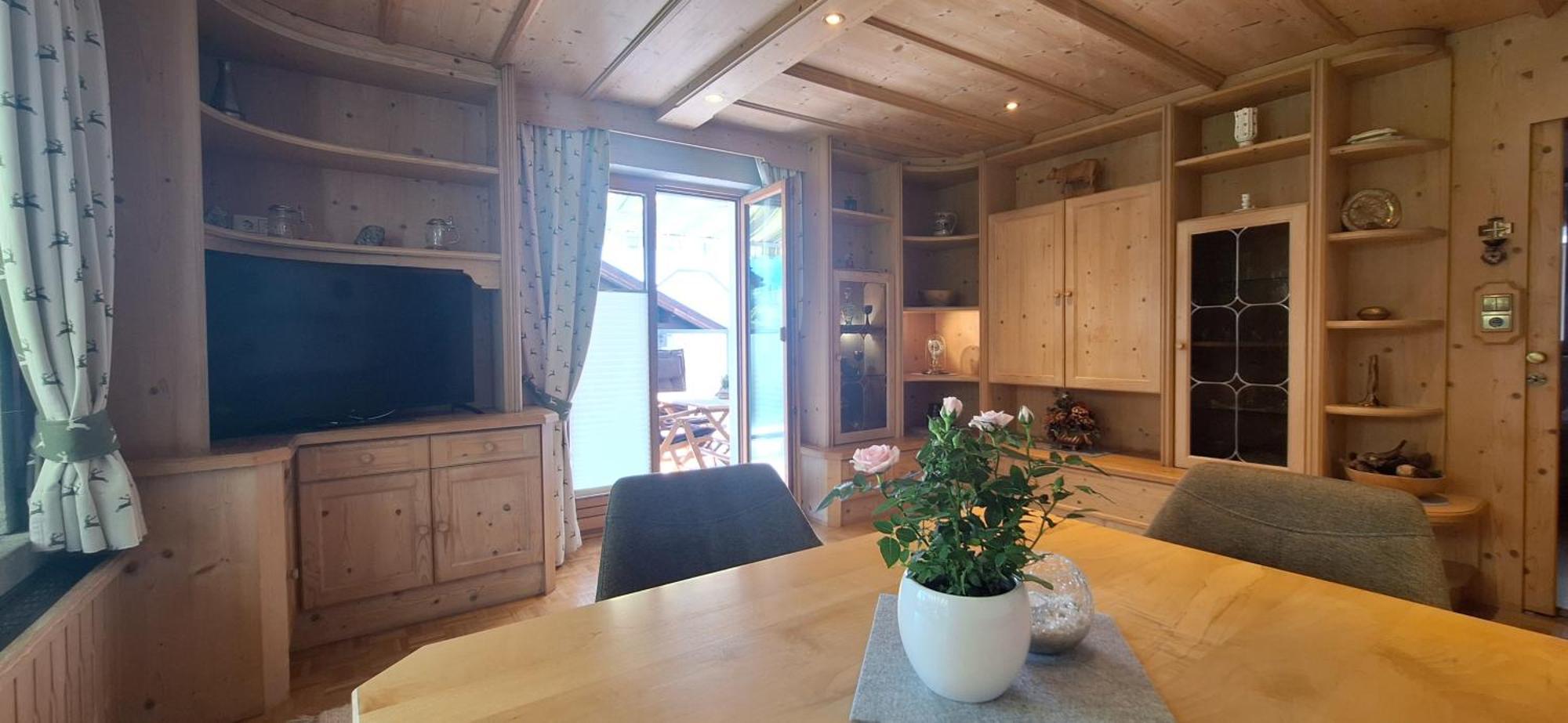 Appartements Haus Olympia Innsbruck Ngoại thất bức ảnh