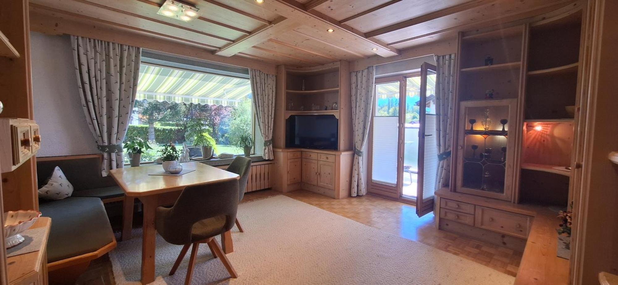 Appartements Haus Olympia Innsbruck Ngoại thất bức ảnh