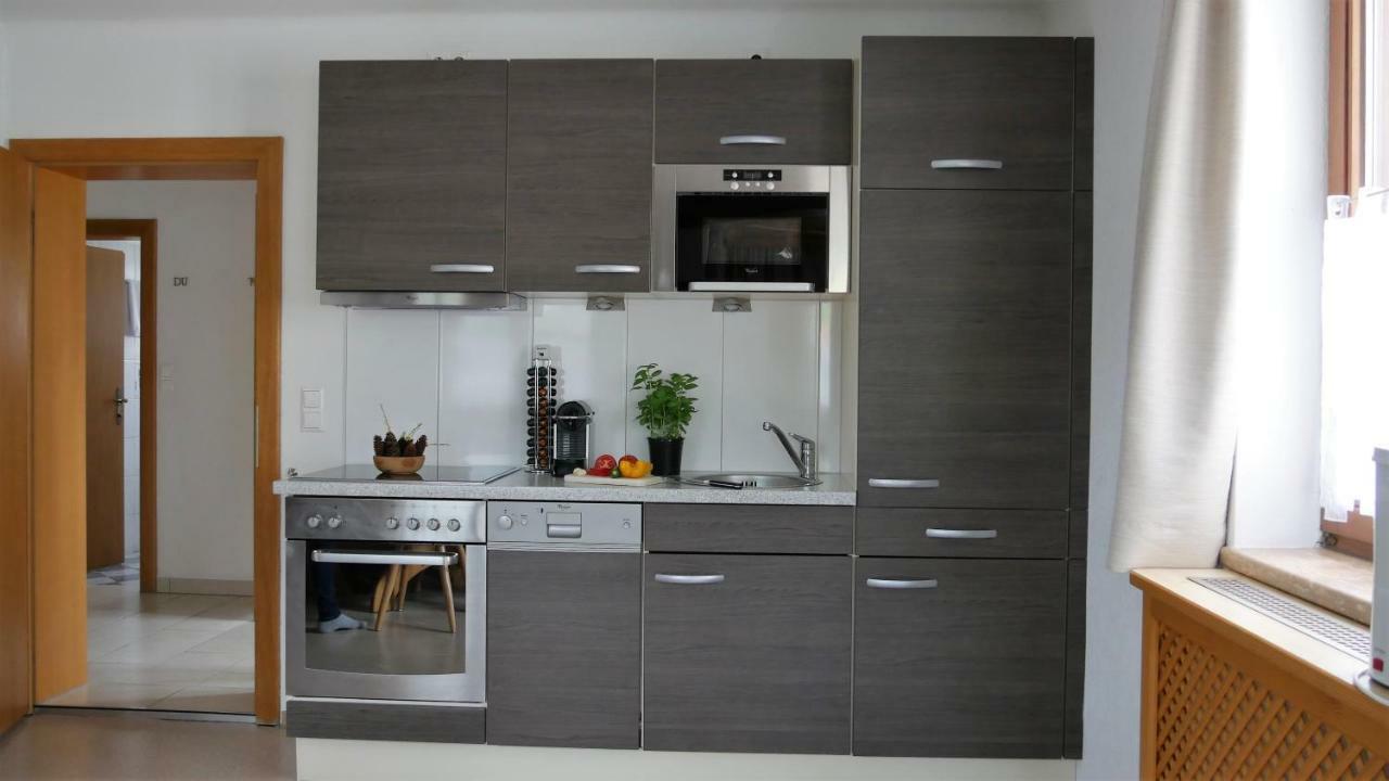 Appartements Haus Olympia Innsbruck Ngoại thất bức ảnh