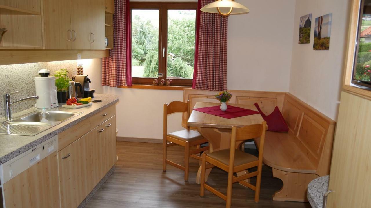Appartements Haus Olympia Innsbruck Ngoại thất bức ảnh